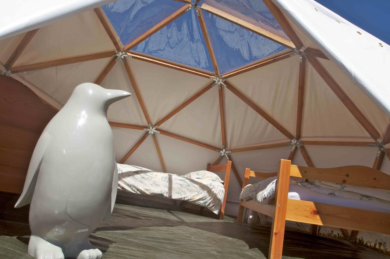 Le Chalet Viso Арвьё Экстерьер фото